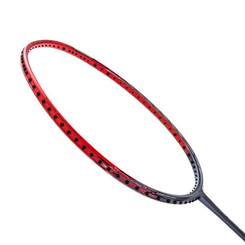 李寧3D CALIBAR 900B(風刃900B)羽毛球拍圖2