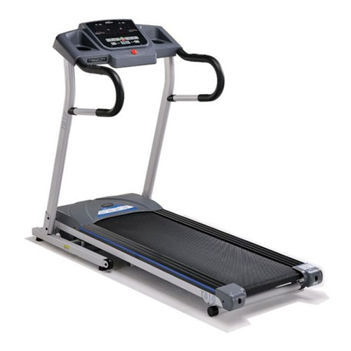 喬山T810入門家用跑步機