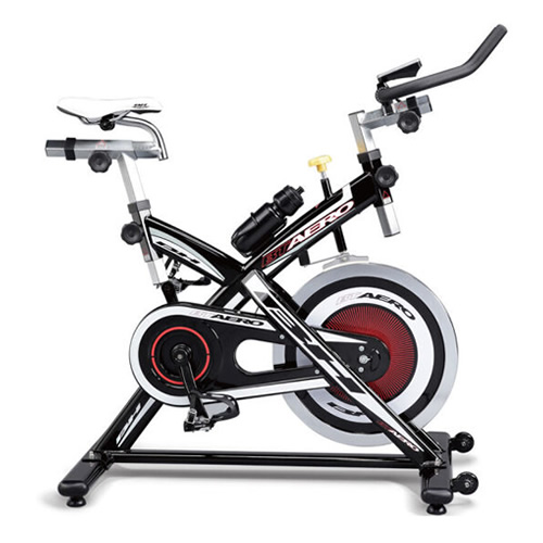 必艾奇H9172家用動(dòng)感單車(chē)圖2