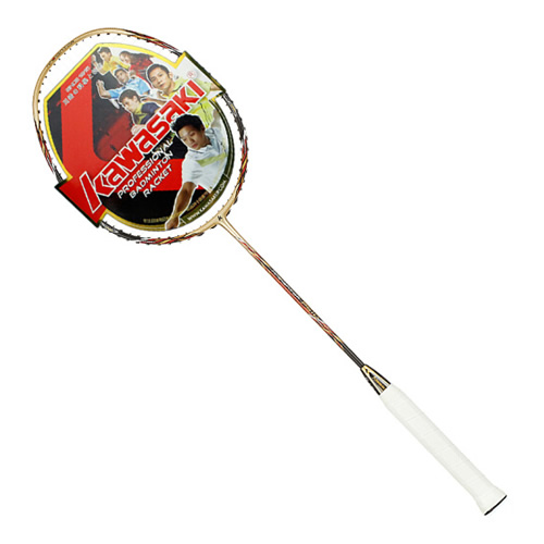 川崎P510羽毛球拍
