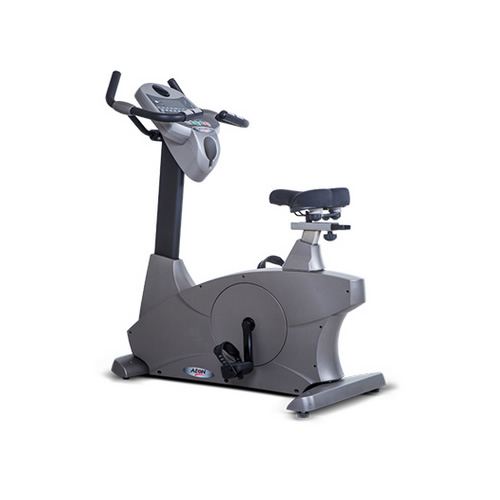 正倫9550U商用立式健身車(chē)圖2