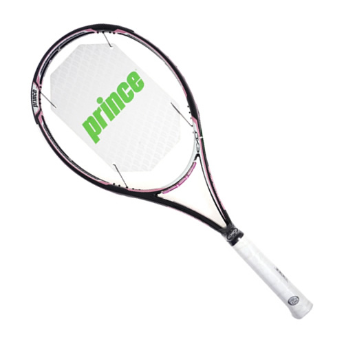 王子EXO3 Pink 105網球拍