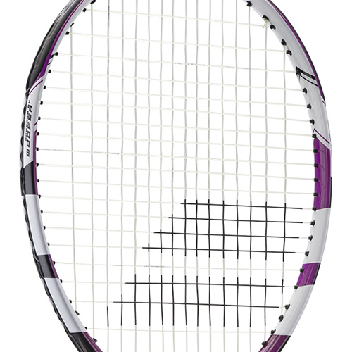 百保力Drive Lite網球拍圖1