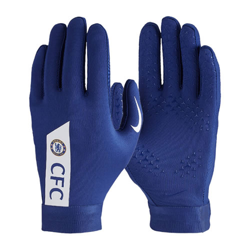 耐克GS0381-495足球訓練手套圖1