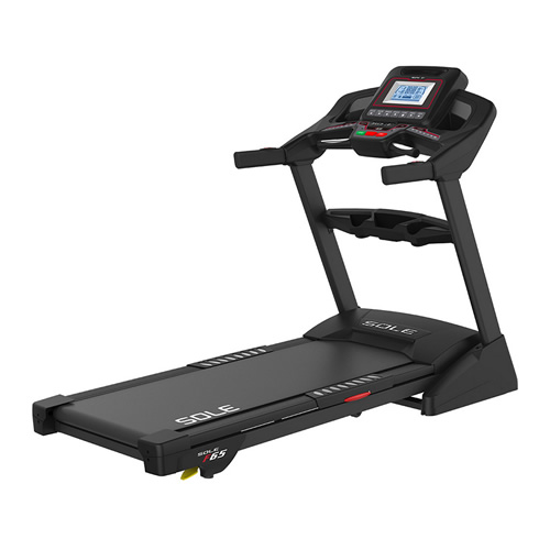 速爾F65NEW家用跑步機