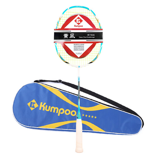 薰風C0601兒童羽毛球拍