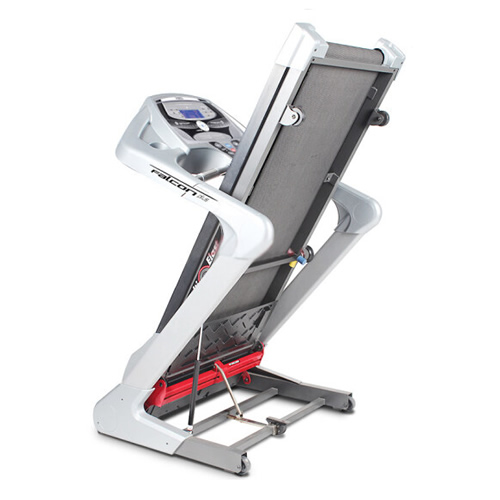 必艾奇(BH)G6445B家用跑步機(jī)圖2