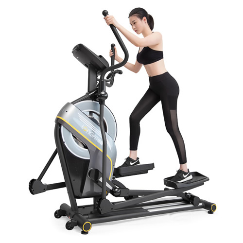 仕健WGBC994家用橢圓機圖2