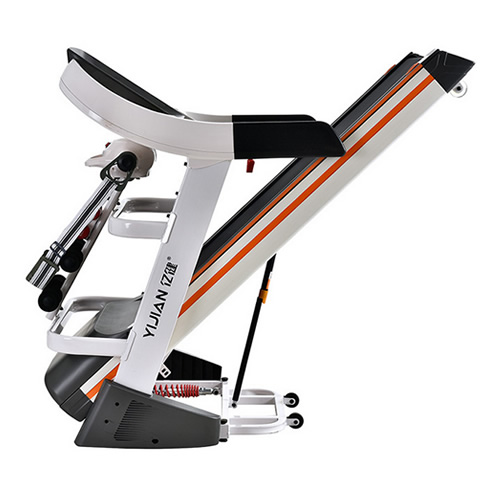 億健8009家用跑步機圖1