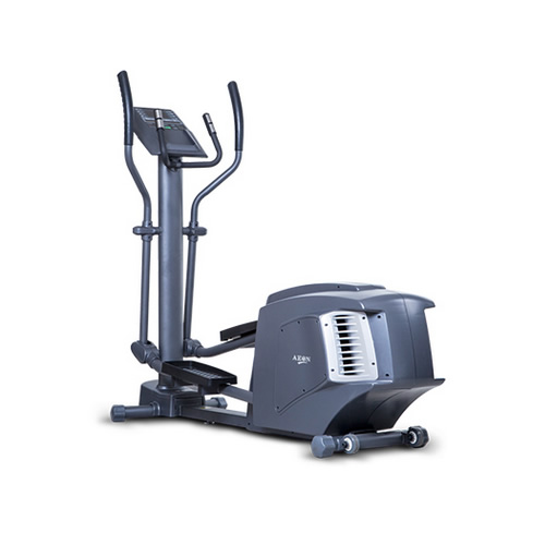 正倫75D商用橢圓機