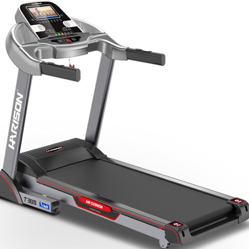 漢臣T300 TRACK高端家用跑步機圖3