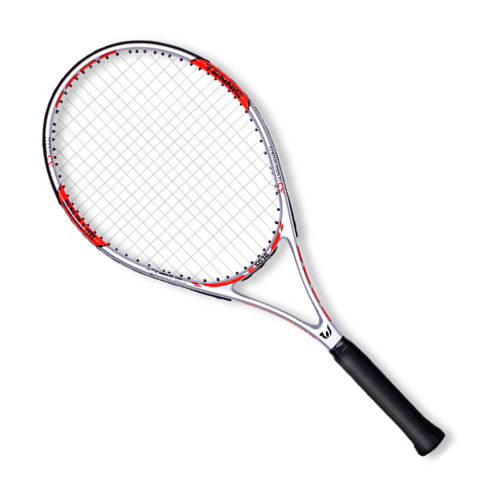 WITESS W-5036網球拍