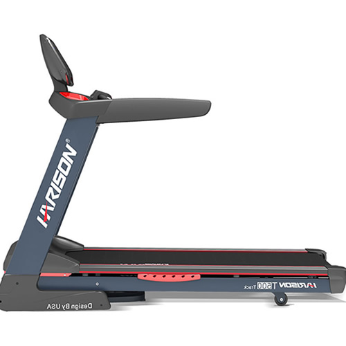 漢臣T500 TRACK高端家用跑步機圖3
