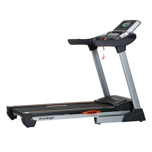 康樂佳K946D電動跑步機