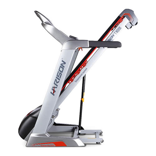 漢臣T360多功能家用跑步機圖2