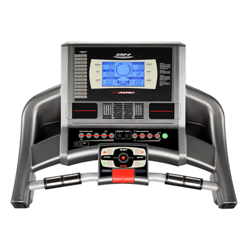 必艾奇(BH)G6415C家用跑步機圖1