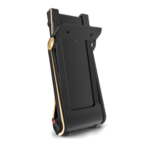 優步F3家用智能跑步機圖1