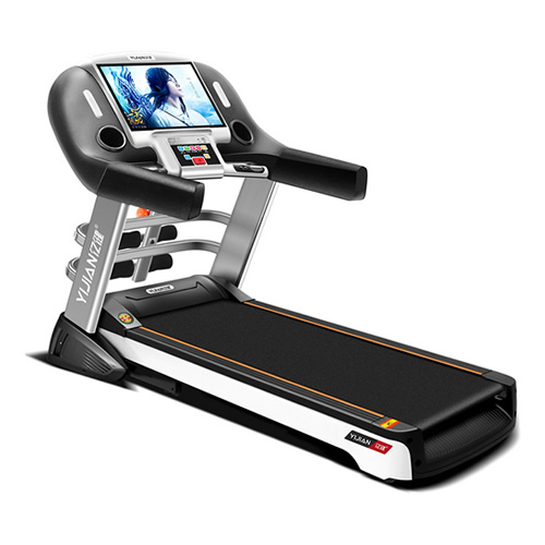 億健A5家用跑步機(jī)圖3