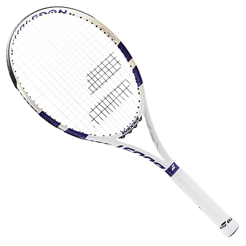 百寶力BOOST Wimbledon網球拍