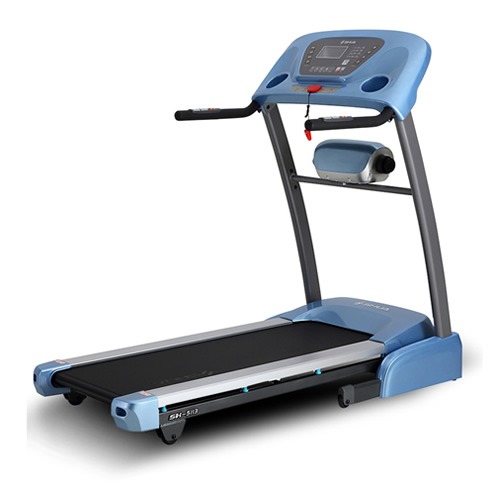 舒華SH-5113小羅伯特智能跑步機