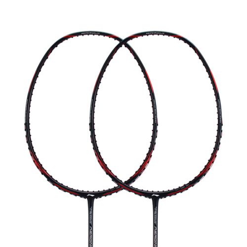 李寧Aeronaut 4000C羽球拍圖2