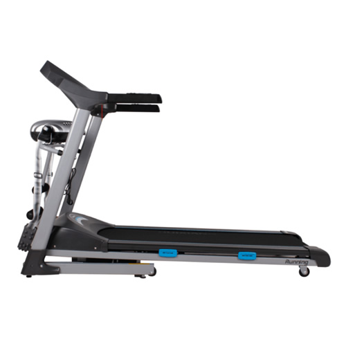 匯祥Running3豪華家用電動跑步機圖1