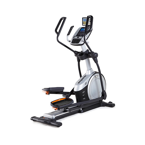 諾迪克C9.5橢圓機