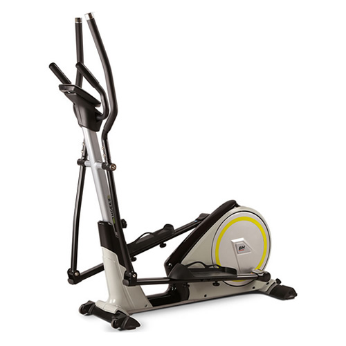 必艾奇G2330H家用橢圓機圖3