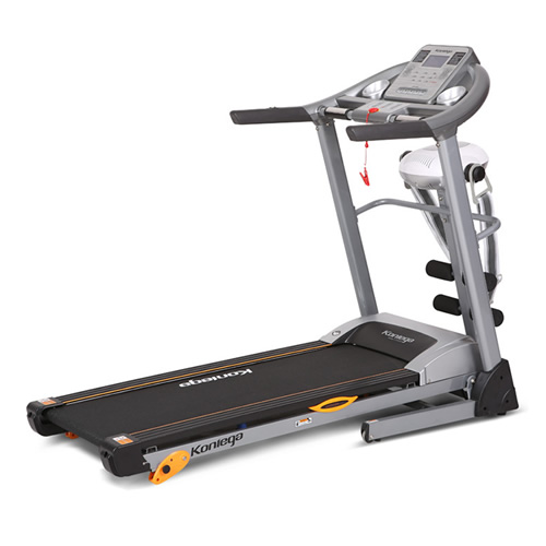 康樂佳K642C-1電動跑步機