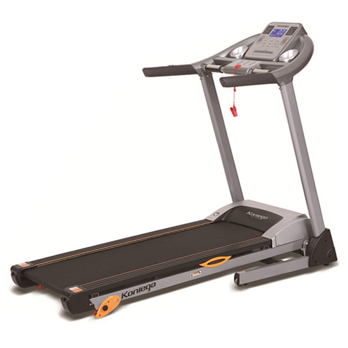 康樂佳K642C電動跑步機