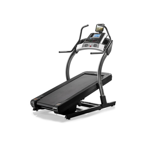 諾迪克X7i跑步機圖3