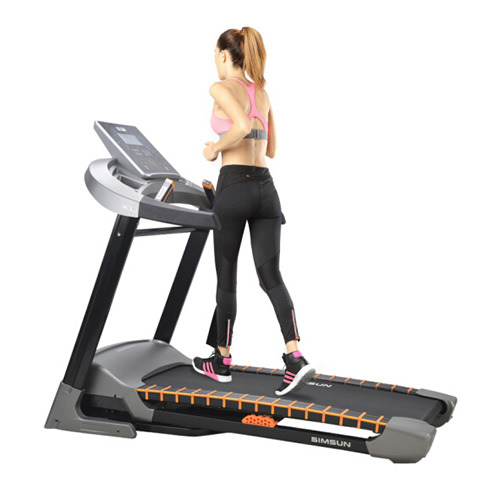 奧力龍T48Z37家用跑步機圖1