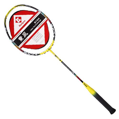 薰風FALCON隼羽毛球拍圖4