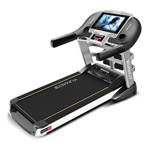 億健A5家用跑步機(jī)圖1