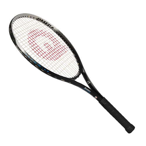 強力8632B網球拍套裝
