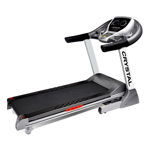 CRYSTAL SJ8100家用跑步機圖3