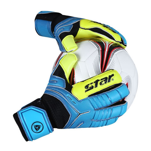 世達SG630守門員手套圖2