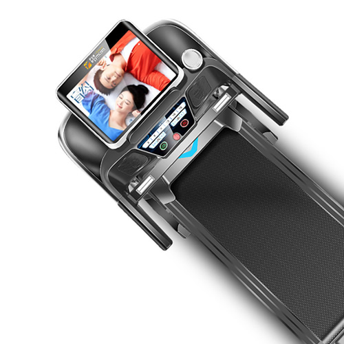 伊吉康M600家用跑步機圖2