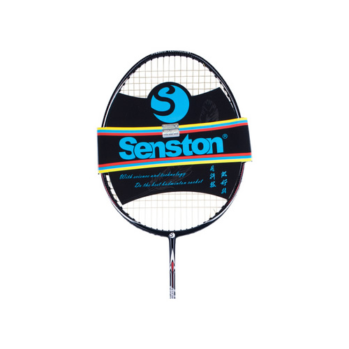 圣斯頓CS系列進攻型羽毛球拍