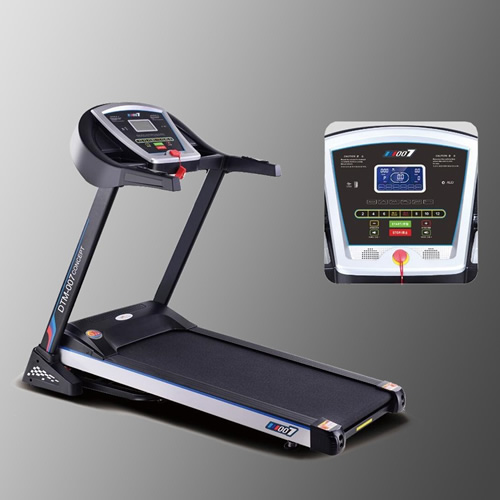 立久佳968A跑步機