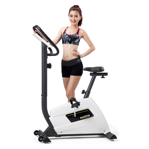 仕健WGBC980家用動(dòng)感單車圖1