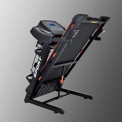 立久佳818DS多功能跑步機圖1