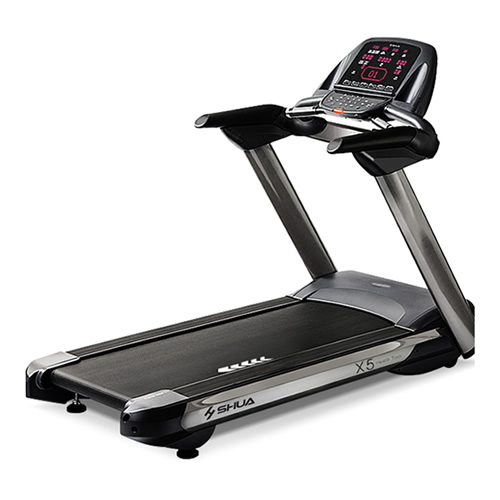 舒華SH-5517跑步機圖3