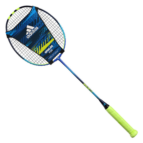 阿迪達斯Spieler F09羽毛球拍圖1