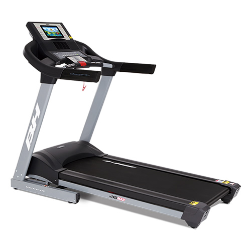 必艾奇(BH)G7425MAX家用跑步機圖3