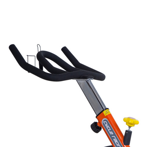 正倫B5家用動感單車圖1