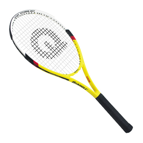 強力192B網球拍套裝