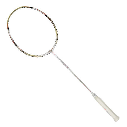 李寧Aeronaut 9000(風(fēng)動9000)羽毛球拍