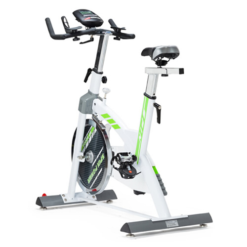 仕健SP92008家用動感單車圖1