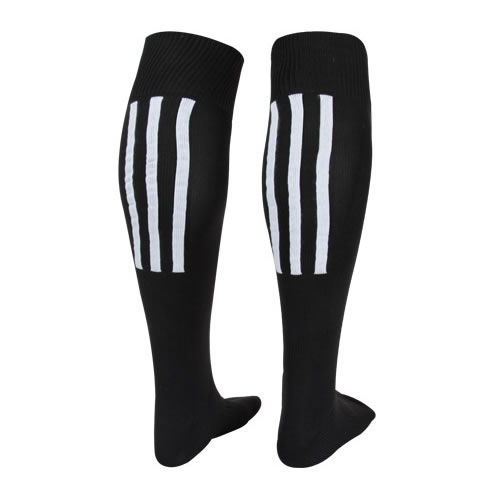 阿迪達斯CV3588 SANTOS SOCK 18足球襪圖2